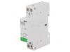 Contactor 2-Poli 20A 230VAC NC