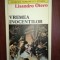 Vremea inocentilor- Lisandro Otero