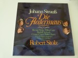 Die Fledermaus- J.Strauss