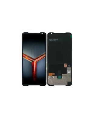 Ecran LCD Display Complet Pentru Asus ROG Phone2, ZS660KL foto