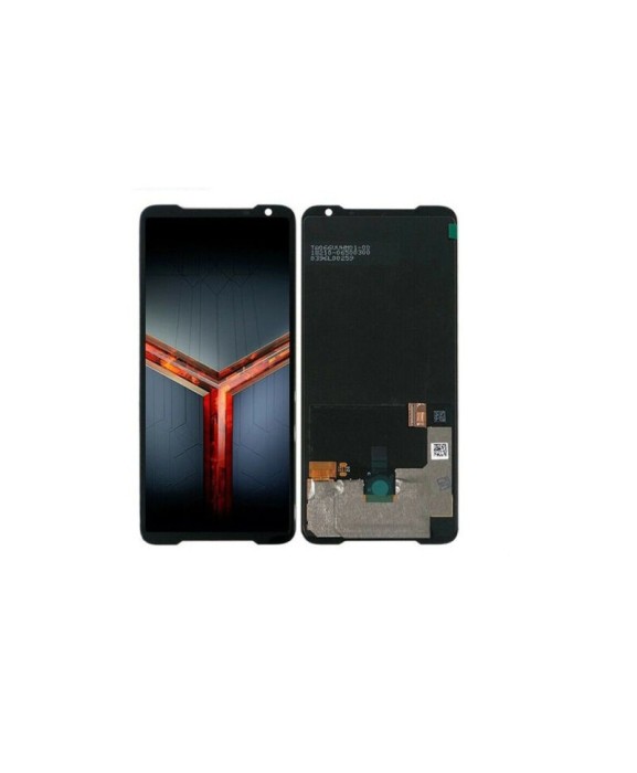 Ecran LCD Display Complet Pentru Asus ROG Phone2, ZS660KL