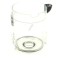Compartiment sac aspirator Beko VRT71025VW 9178017730 ARCELIK / BEKO