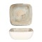 Rinart Placa de service - Obvara - Por&Aring;&pound;elan - 14 cm - set de 2