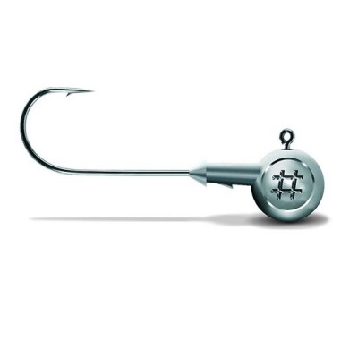 Jig Jaxon cu carlig Owner Big Game carlig nr 7/0 28GR 3/PLIC foto