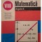 Ioan Craciunel - Matematica. Algebra - Manual pentru clasa a VIII-a (Editia: 1997)