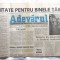 Ziar ADEVARUL din 28 decembrie 1989 - Editia a II-a, Revolutia Romana