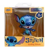 Figurina metalica, Jada, Disney Stitch, Wave 2, 6,5 cm