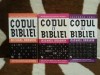 CODUL BIBLIEI-MICHAEL DROSNIN