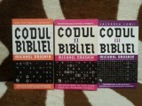CODUL BIBLIEI-MICHAEL DROSNIN