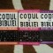 CODUL BIBLIEI-MICHAEL DROSNIN