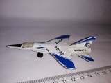 Bnk jc Matchbox SB 4 - Mirage F1