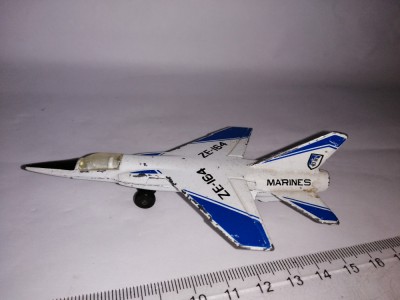 bnk jc Matchbox SB 4 - Mirage F1 foto