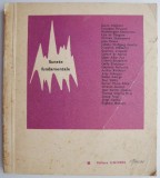 Sunete Fundamentale - Carte de Poezie Beletristica, Editie Noua &amp; Anticariat