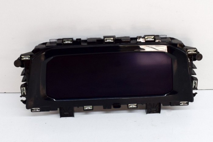 Ceas de bord VW GOLF VIII CD1 2022 OEM: 5H0920340B,A3C0812730400 21029243