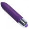 Vibrator Bullet Color Me Orgasmic, RO-80mm, Purple, 7 Viteze (DB)#