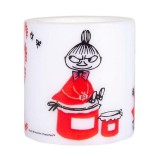Lumanare parfumata Little My, 8cm, Decoratiune casa