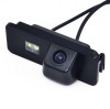 Camera Marsarier VW Passat B6 B7 Golf 6 Touran Touareg Jetta Polo V Sharan cu Display 4.3" Inclus