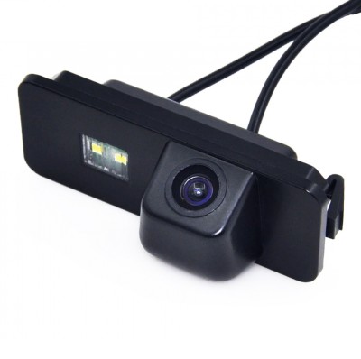 Camera marsarier VW Passat B6 B7 Golf 6 Touran Touareg Jetta Polo V Sharan foto