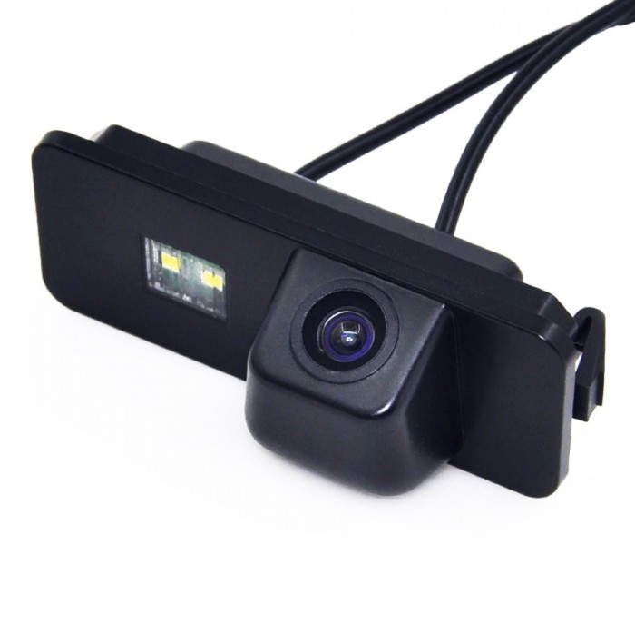 Camera marsarier VW Passat B6 B7 Golf 6 Touran Touareg Jetta Polo V Sharan
