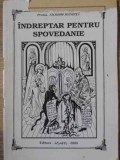 Indreptar Spovedanie Nicodim Mandita - Carte Crestinism, Editura Agapis, 62 Pagini, 2000