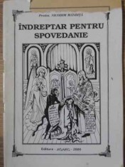 INDREPTAR PENTRU SPOVEDANIE-PROTOS. NICODIM MANDITA-220814