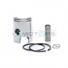 Piston scuter Piaggio Ciao / Bravo / SI 50cc 2T - 39.5mm -10mm foto