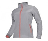 Cumpara ieftin Jacheta Elastica (Dama) / Gri - 3Xl