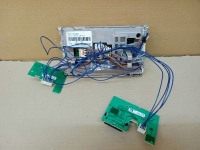 placa electronica masina de spalat whirlpool WTLS 65712 / R20 foto