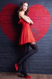Dres dama Enjoy Love