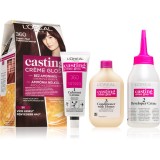 L&rsquo;Or&eacute;al Paris Casting Creme Gloss culoare par culoare 360 Black Cherry 1 buc