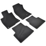 Cumpara ieftin Set covorase auto mocheta umbrella pentru honda civic x four doors (2016-)