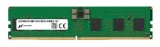 Memorie Server Refurbished MICRON PC5-38400 16GB DDR5, 4800MHz, Registered ECC, CL40, 288-Pin, DIMM, 1.1V, Single Rank