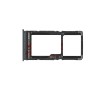 Suport SIM Xiaomi Redmi Note 10 5G Graphite Gri, Original, Bulk