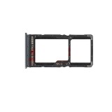 Suport SIM Xiaomi Redmi Note 10 5G Graphite Gri, Original, Bulk