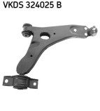 SKF VKDS 324025 B Brat, suspensie roata