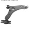 SKF VKDS 324025 B Brat, suspensie roata