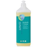 Sapun Lichid Ecologic - 7 Esente Epure 1l Sonett