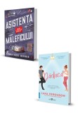 Cumpara ieftin Pachet Asistenta Maleficului + Dadaca. Set 2 carti, Librex Publishing