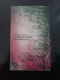 Katerina Tuckova - Dumnezeitele din Moravia, 2012