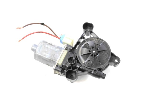 Motor macara geam ușă dreapta față VW GOLF VII 5G1, BQ1, BE1, BE2 2017 OEM: 5Q0959802C,0130822076 11256407