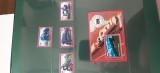 Liberia-transport ,locmotive ,trenuri-serie completa si 5 colite ,nestampilate MNH(T4)-5 poze