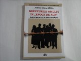 DREPTURILE OMULUI IN ,,EPOCA DE AUR&quot; - DOCUMENTELE SECURITATII - ANDREEA-IULIANA BADILA