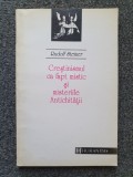 CRESTINISMUL CA FAPT MISTIC SI MISTERIILE ANTICHITATII - Rudolf Steiner