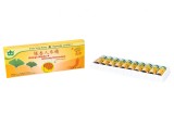 GINKGOBILOBA+GINSENG 10FL*10ML (YK)