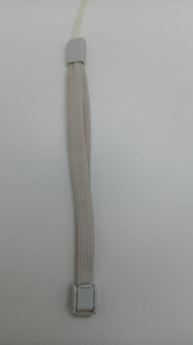 Snur alb - Wii Remote - Nintendo (R)