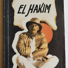 El Hakim - John Knittel