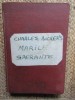 Marile sperante - Charles Dickens 1947