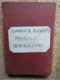 Marile sperante - Charles Dickens 1947