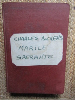 Marile sperante - Charles Dickens 1947 foto