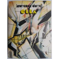 Clea &ndash; Lawrence Durrell
